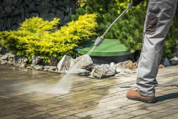 Professional Pressure Washing in Runge, TX