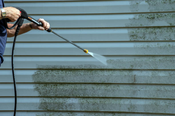 Best Machinery and Equipment Cleaning  in Runge, TX