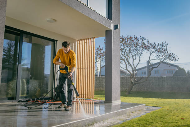Best Factory Floor Cleaning  in Runge, TX