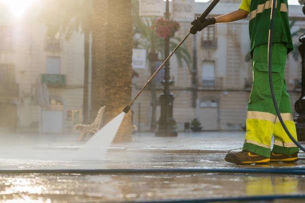 Boat and Dock Cleaning in Runge, TX